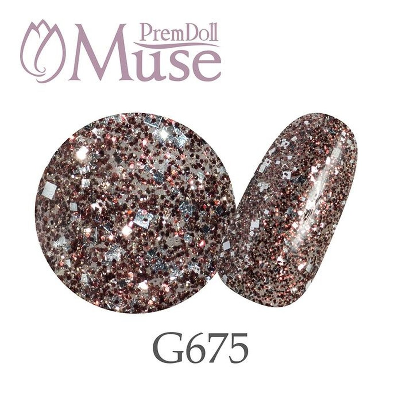 G675】プリムドールミューズ エンパイアアンカ | PREGEL（プリジェル