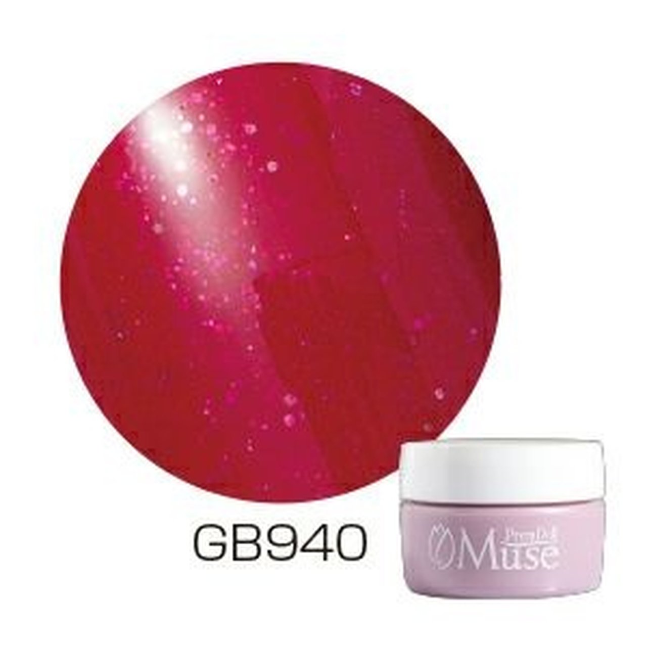 プリジェル プリムドールミューズ 76色まとめて ほぼ未使用! プリアンファ GB940】プリムドール ミューズ ブライス アンティークルビー | PREGEL