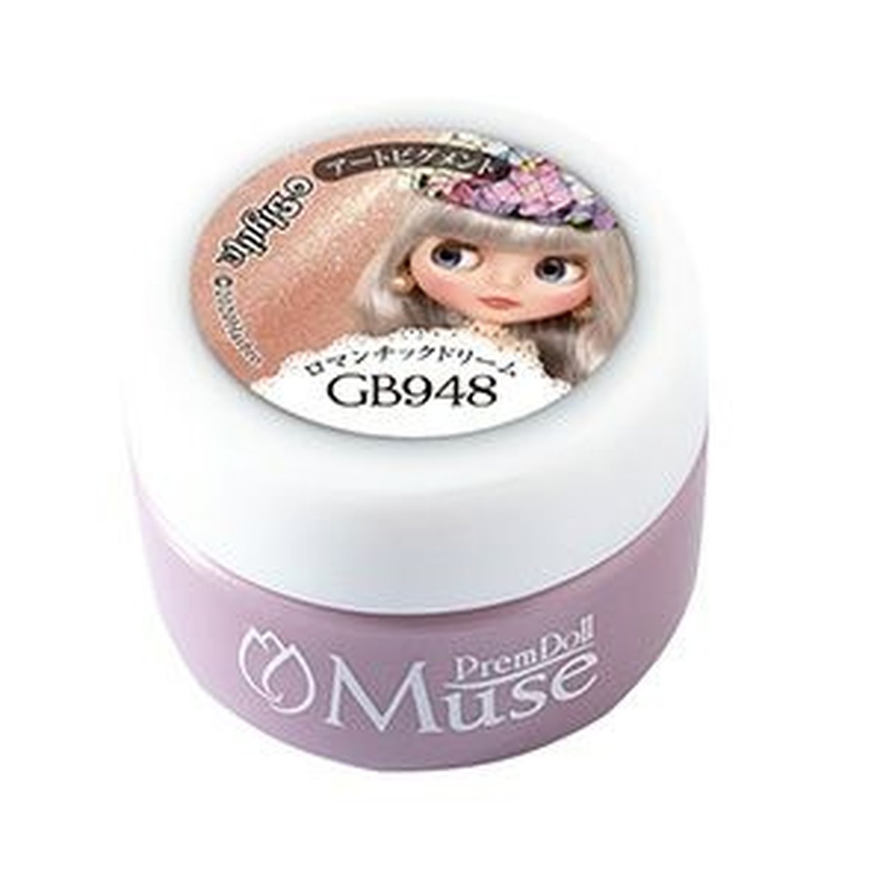 GB948】プリムドール ミューズ ブライス ロマンチックドリーム