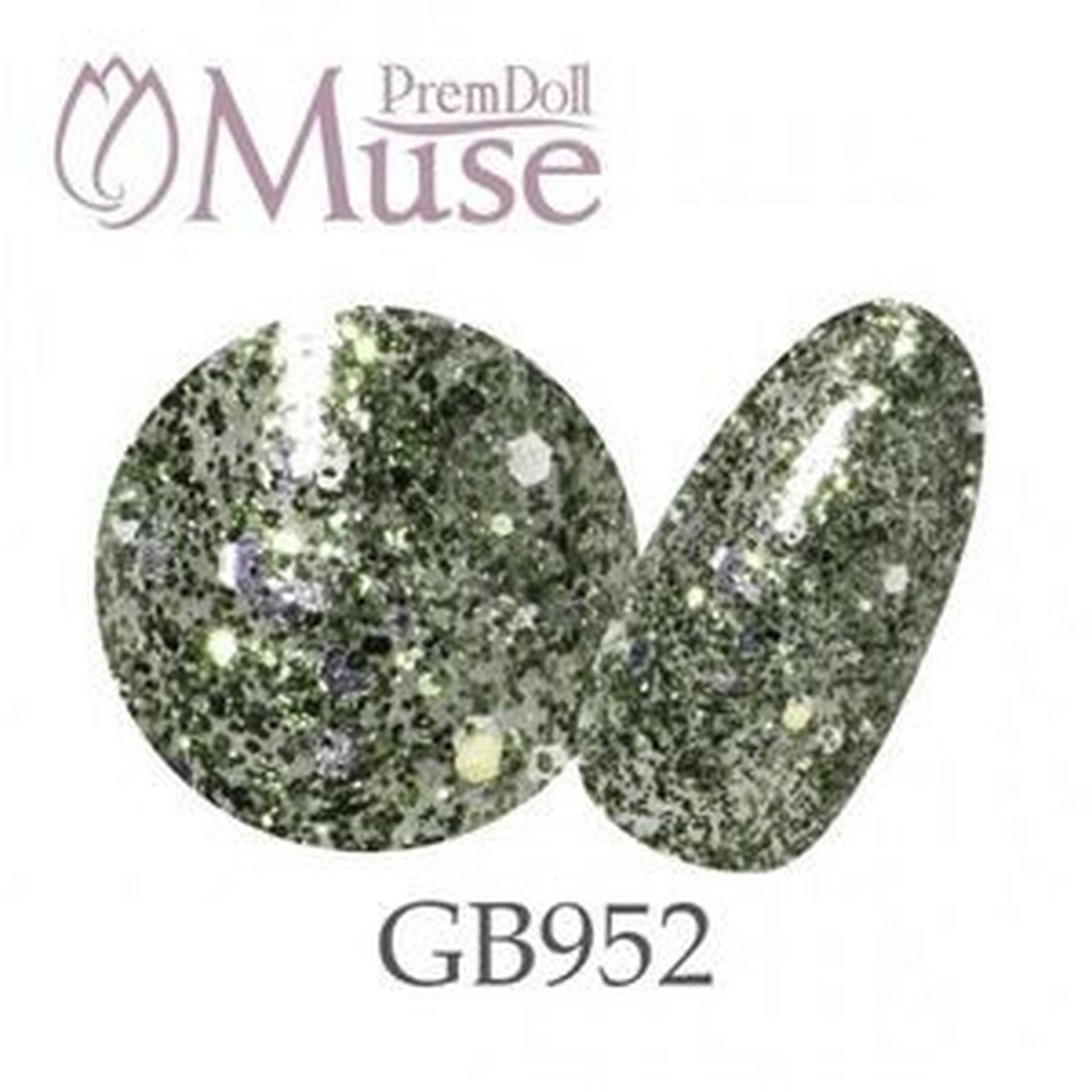楽天市場】PREGELプリジェル PremDoll Muse プリムドール