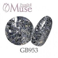 GB954】プリムドール ミューズ ブライス ミラーシルバー | PREGEL