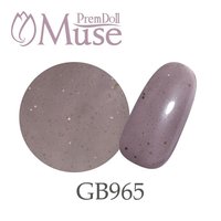GB964】プリムドール ミューズ ブライス リグロースフラワー | PREGEL