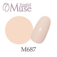 M683】プリムドールミューズ シックシエナ | PREGEL（プリジェル