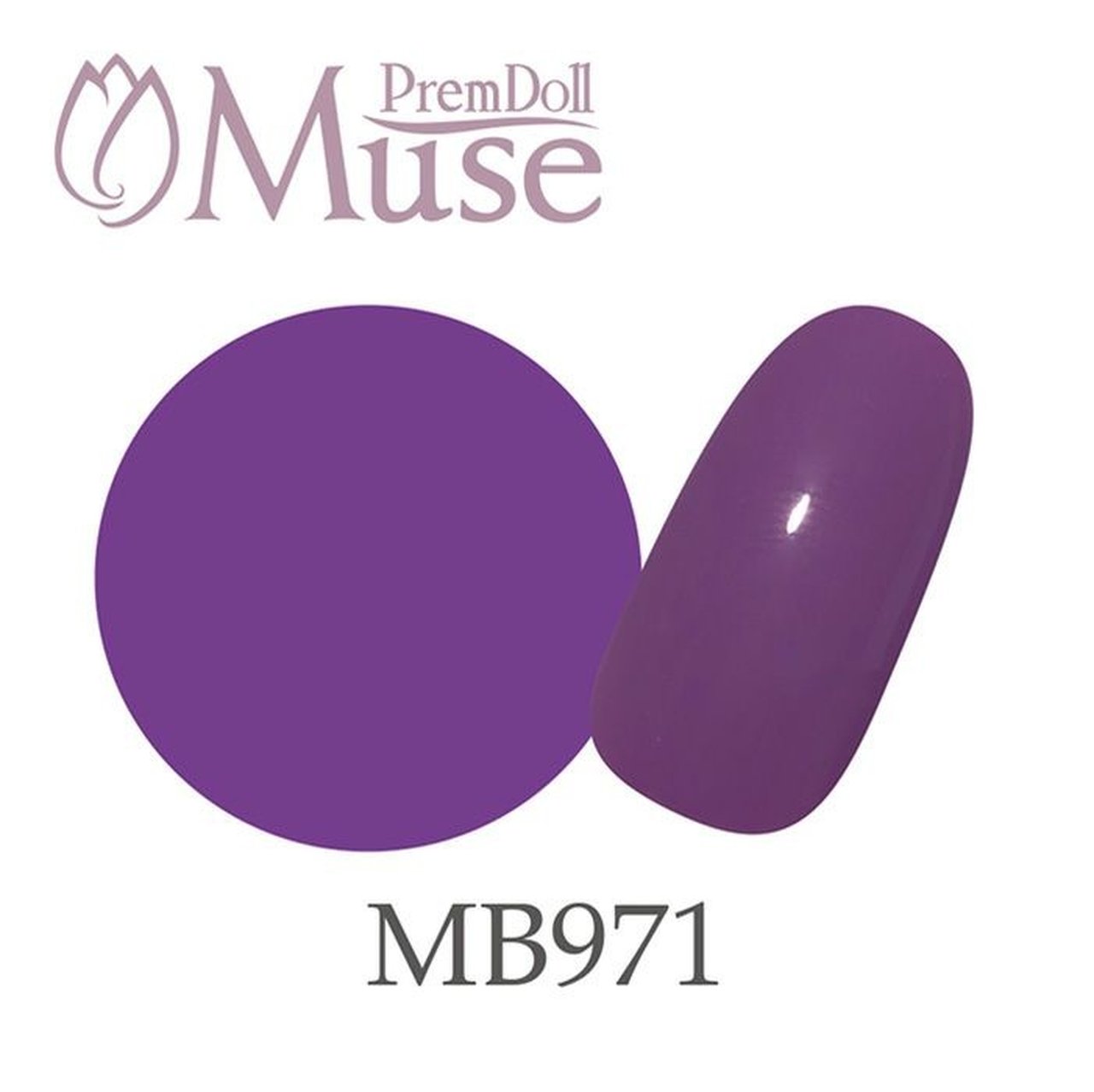 MB971】プリムドール ミューズ ブライス マリアッチカラベラ | PREGEL