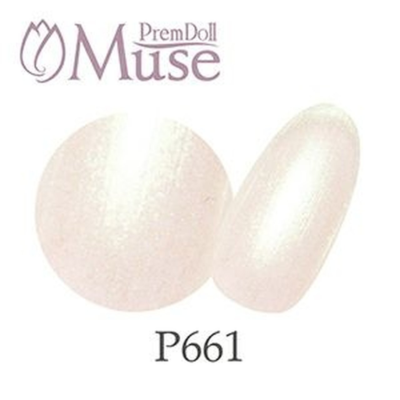 P661】プリムドール ミューズ ムーンライトエチュード | PREGEL