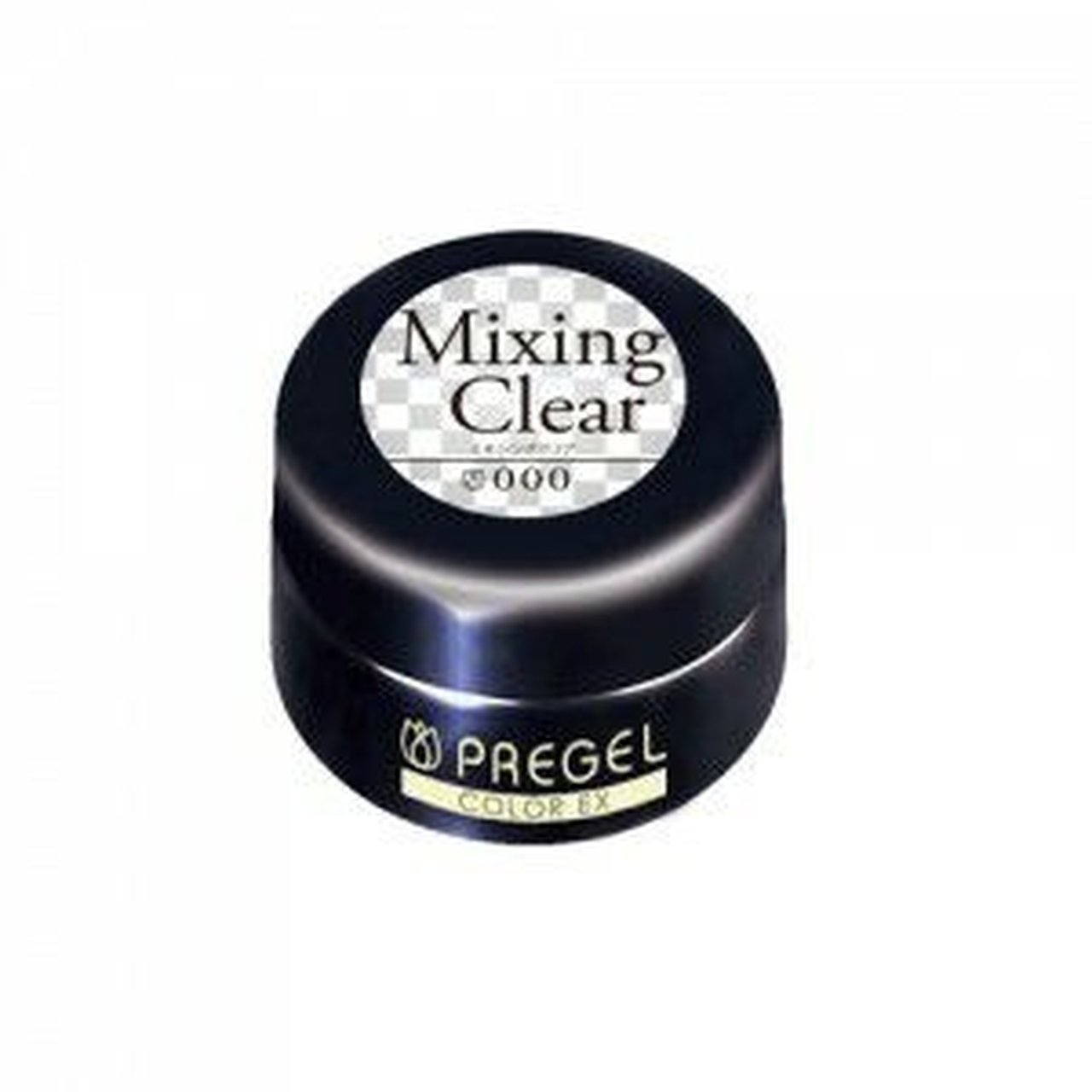 プリジェル カラーEX ミキシングクリア 4g | PREGEL（プリジェル