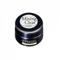 プリジェル カラーEX ミキシングクリア 4g | PREGEL（プリジェル