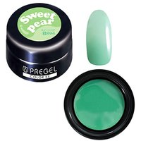 M848】プリジェル カラーEX セブンティーズチャコール | PREGEL