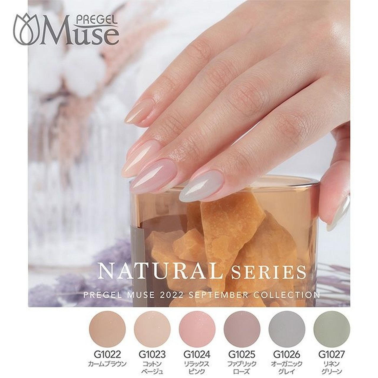 プリジェル　PREGEL Carey プリジェルミューズ　まとめ売り プリジェル PREGEL Carey プリジェルミューズ まとめ売りの通販 by