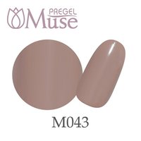 M687】プリムドールミューズ シックシェール | PREGEL（プリジェル