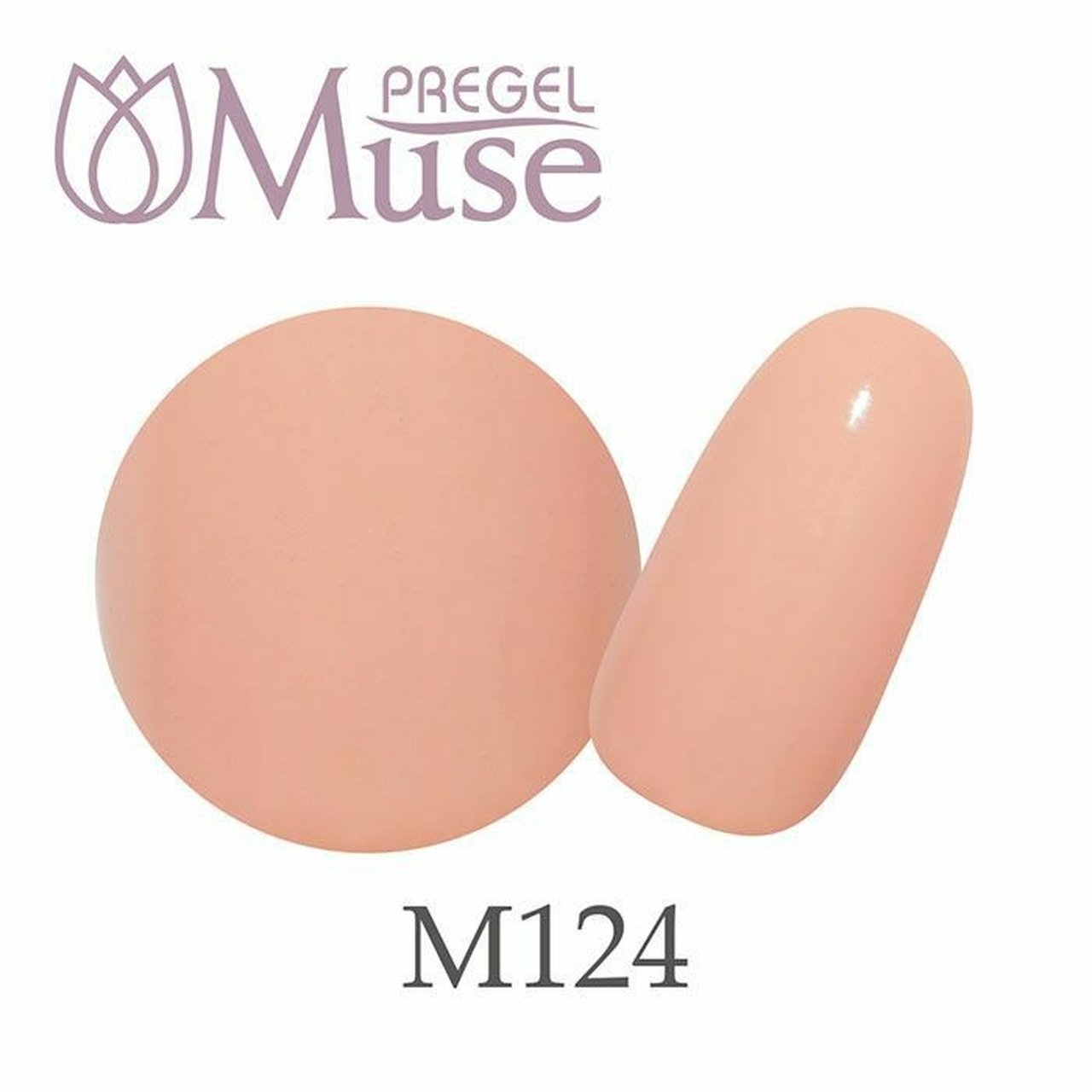 M124】プリジェル ミューズ アフタヌーンティー | PREGEL（プリジェル