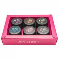 M847】プリジェル カラーEX セブンティーズローズ | PREGEL