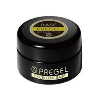 プリジェル エクセレントベースa 15g | PREGEL（プリジェル） | ベース