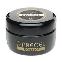 プリジェル グロッシートップ 100g | PREGEL（プリジェル） | ソフト