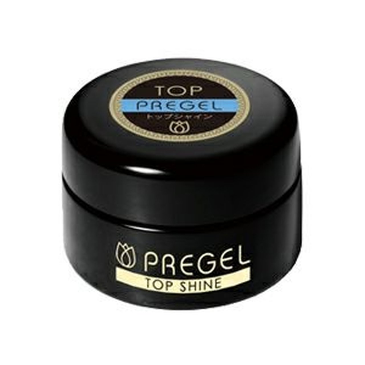 プリジェル トップシャイン 4g | PREGEL（プリジェル） | ソフトジェル