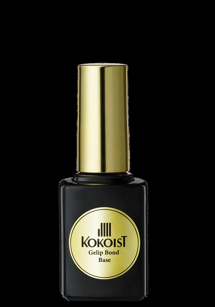 ジェリップボンドベース 15ml | KOKOIST | ベースジェル | ネイル