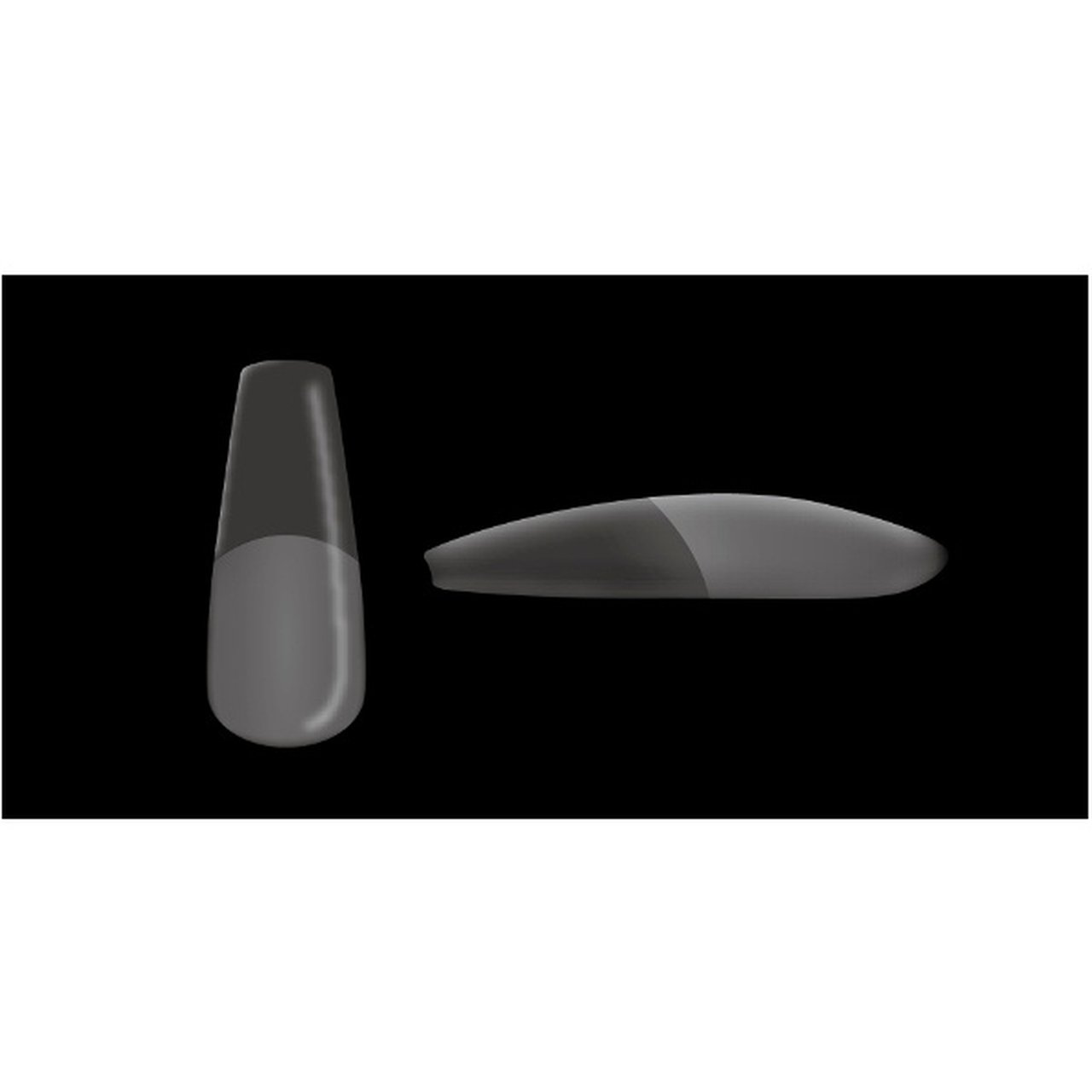 ジェリップ コフィン ロング No.06 （30P） | KOKOIST（ココイスト