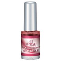 ブリーディングインク 10-Metallic Red | KOKOIST（ココイスト