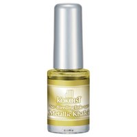 ブリーディングインク 10-Metallic Red | KOKOIST（ココイスト