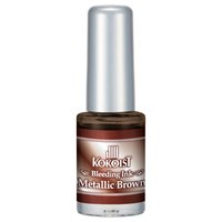 ブリーディングインク 10-Metallic Red | KOKOIST（ココイスト