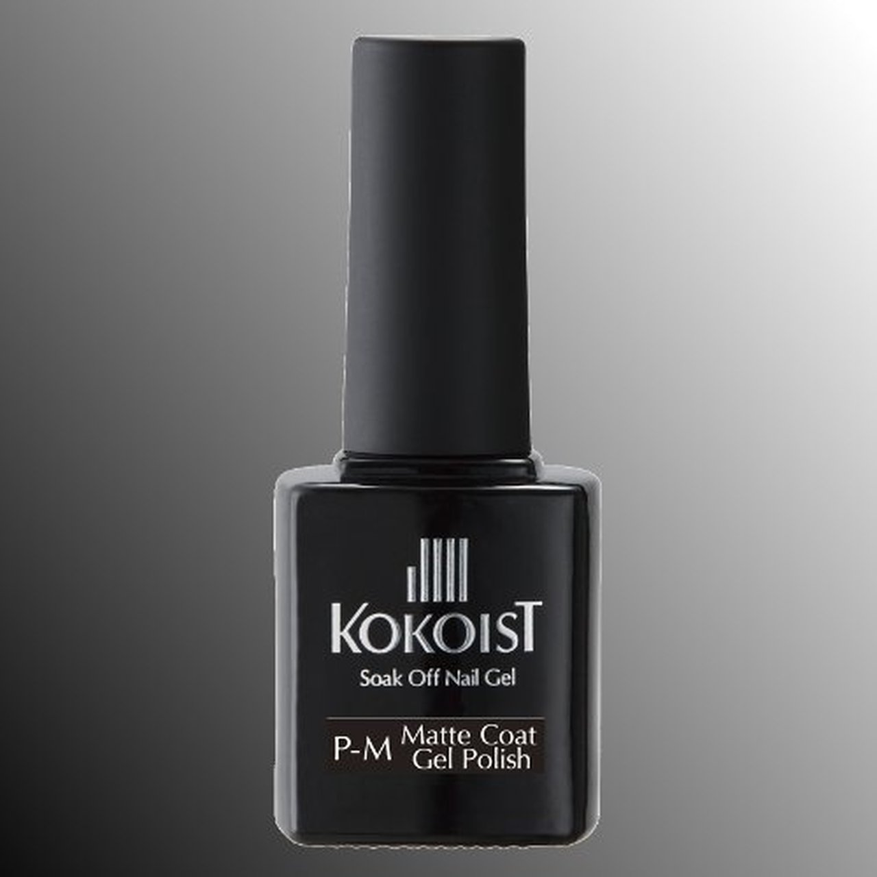 エクセルクリア マットコート 7ml | KOKOIST（ココイスト） | マット