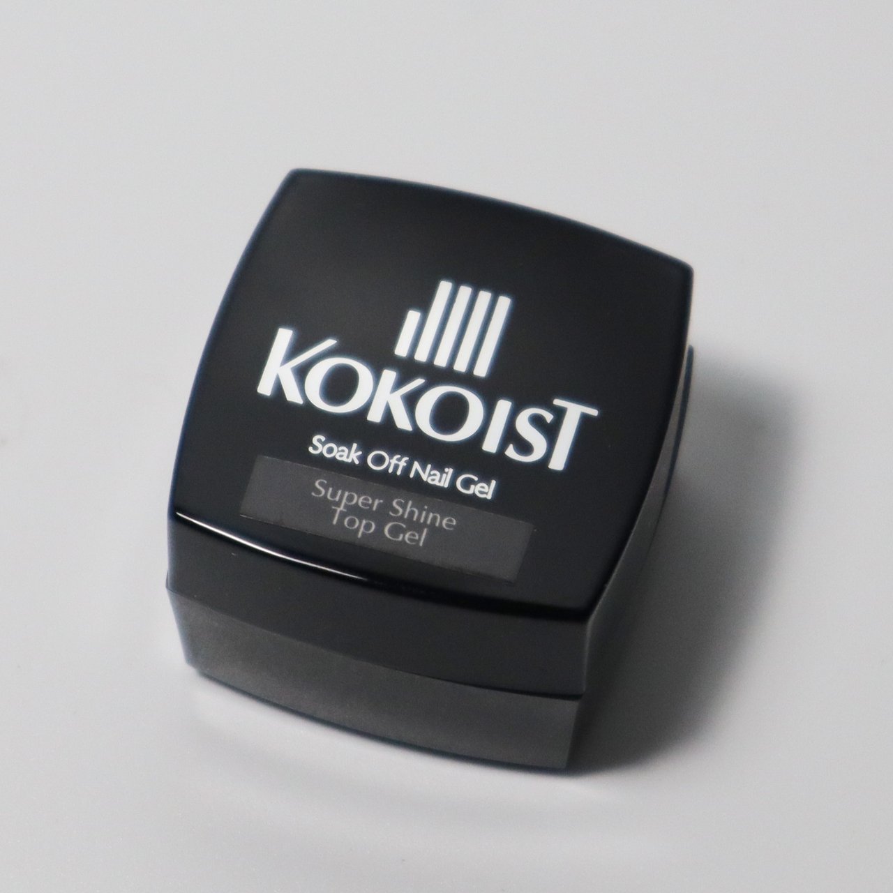 スーパーシャイントップジェル 4g | KOKOIST（ココイスト
