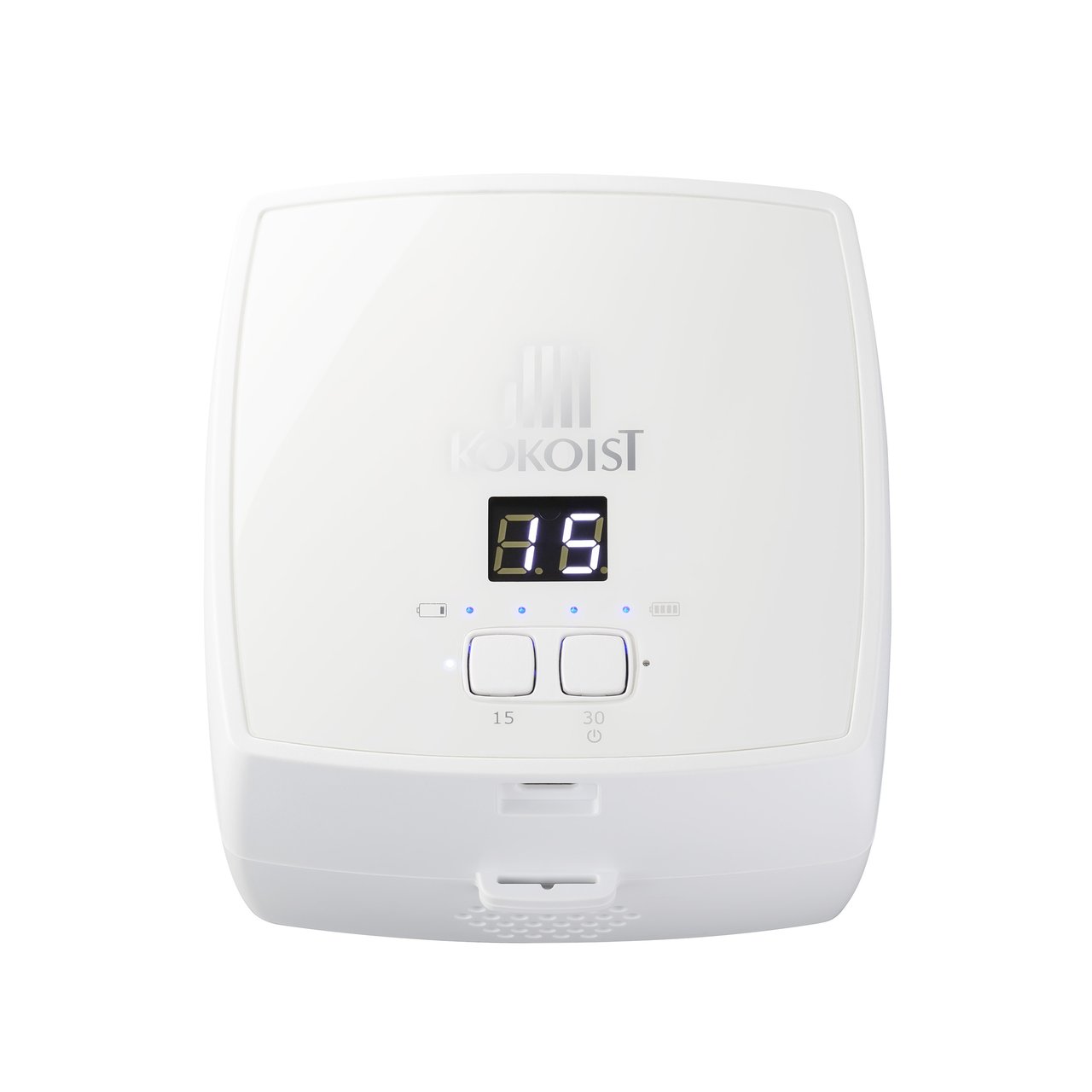 ホワイトキューブ | KOKOIST（ココイスト） | 衛生管理 | ネイルブック