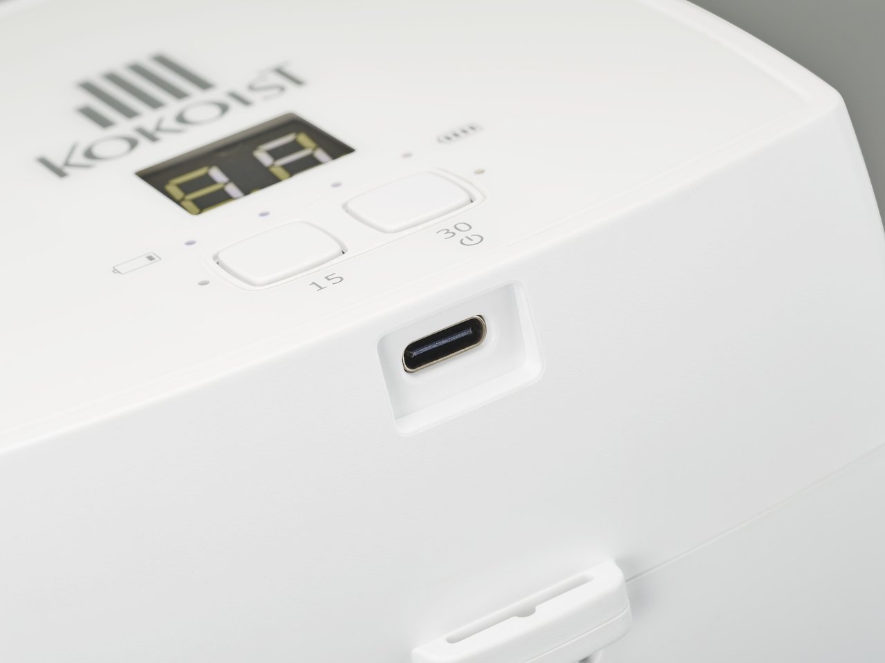 ホワイトキューブ | KOKOIST（ココイスト） | 衛生管理 | ネイルブック