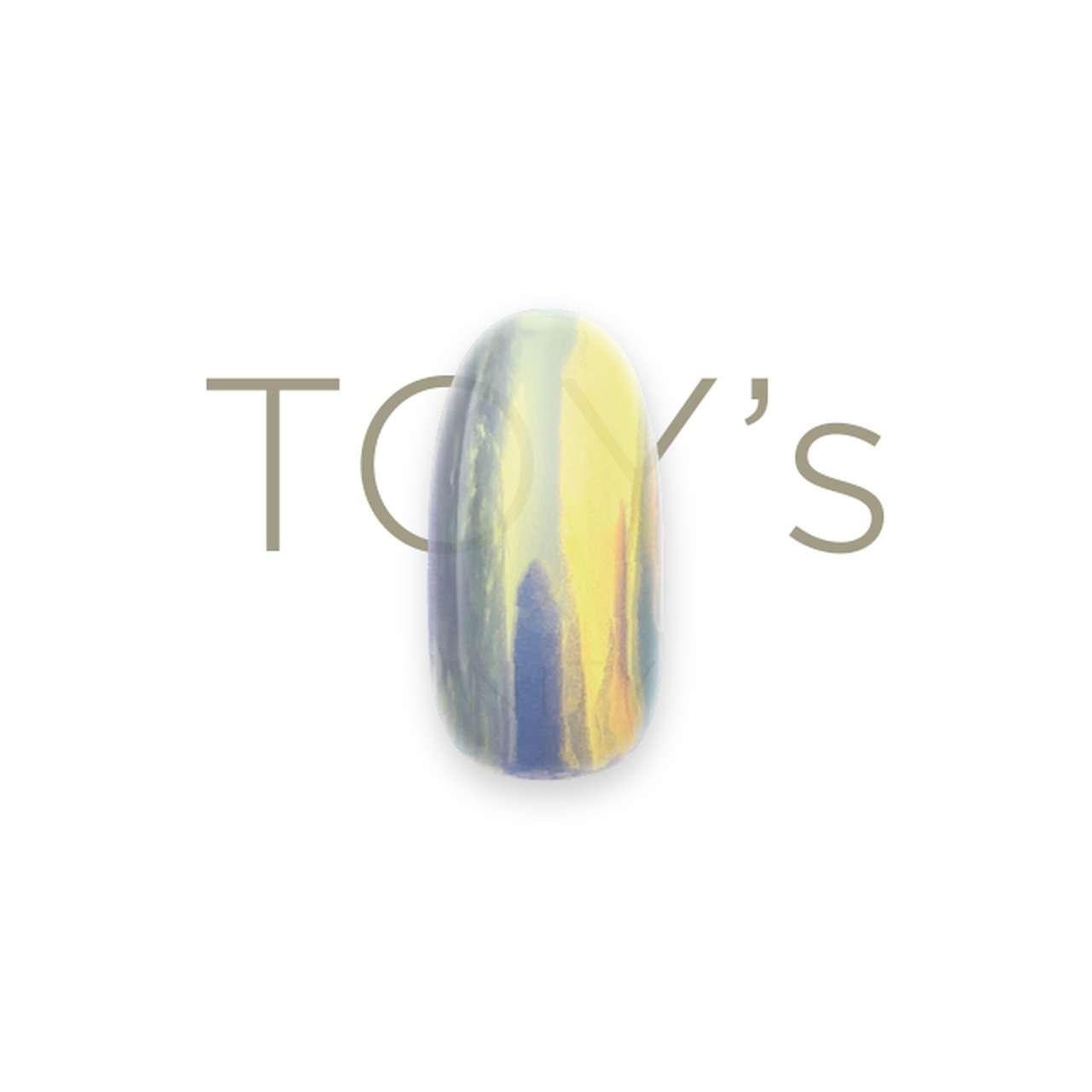 TOY's × INITY ドリームパウダー 全6色セット　アイニティ TOY's×INITY ドリームパウダー 0.5g 6色セット / NESオンライン