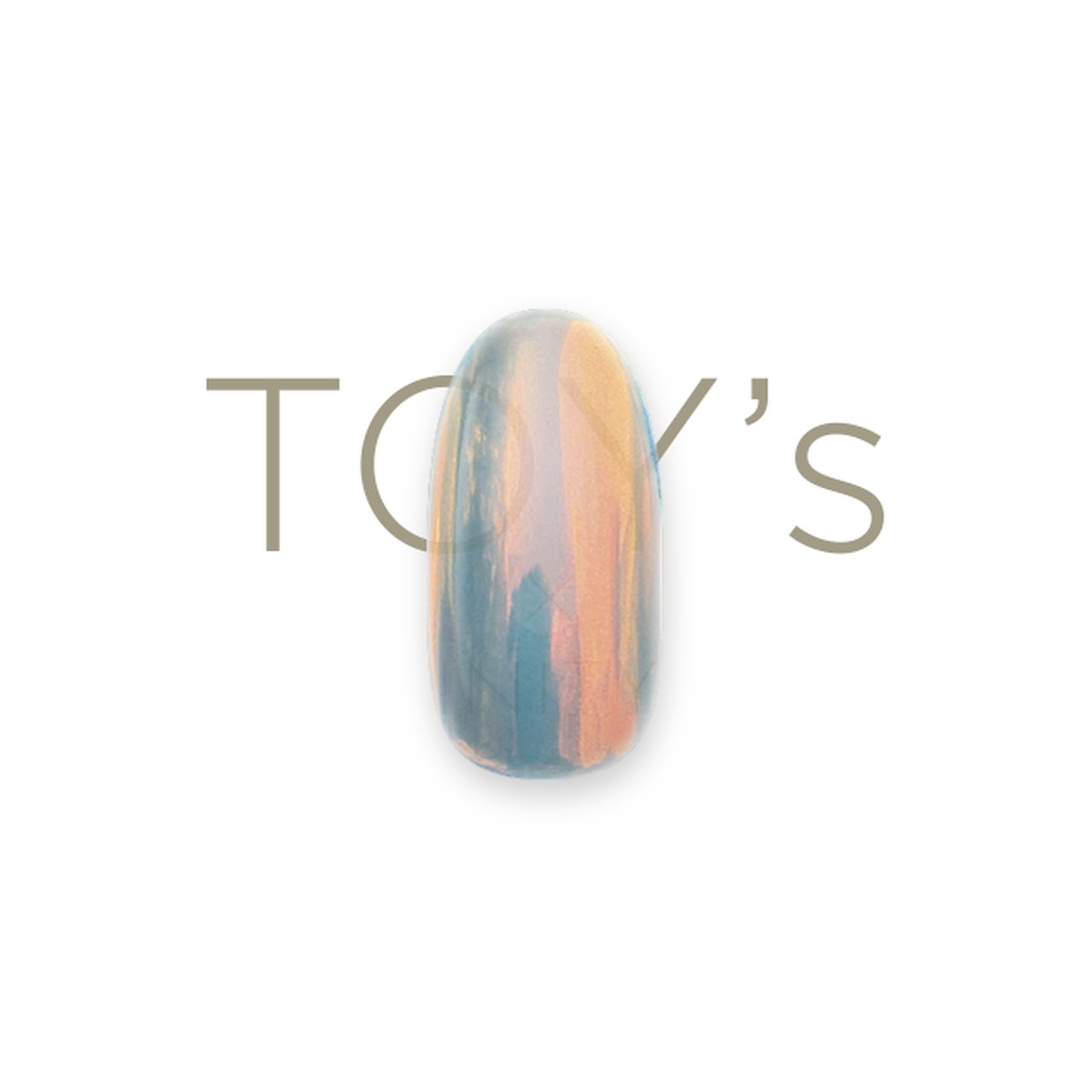 TOY's × INITY ドリームパウダー 全6色セット　アイニティ TOY's × INITY ドリームパウダー 0.5g 6色からご選択 – エル公式