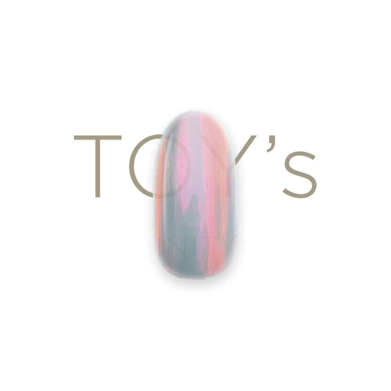 【y⭐︎】TOY’S INITY クロムパウダーセット 楽天市場】【最大3％OFF】 ネイル TOY's × INITY ニューオーロラ