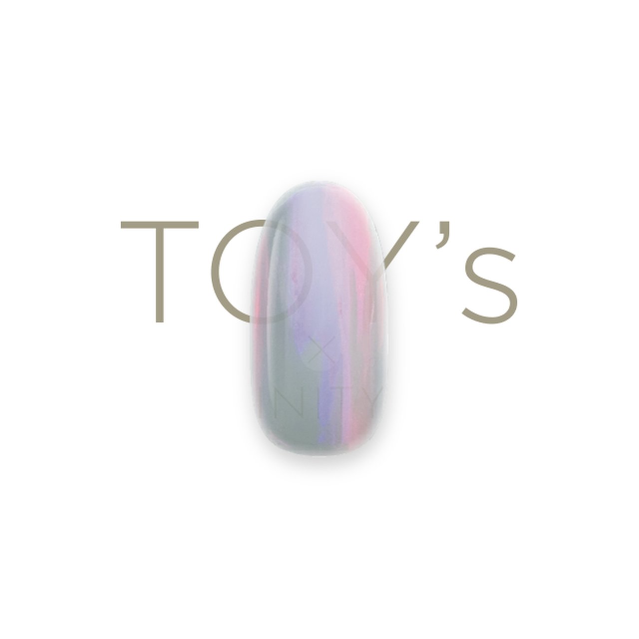 TOY's × INITY ドリームパウダー 6色セット | TOY's × INITY