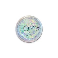 TOY's × INITY フラグメント 8色セット | TOY's × INITY（トイズ