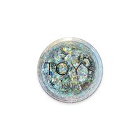 TOY's × INITY フラグメント TAT - TOY's × INITY - フラグメント メタリック