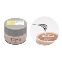 TOY's x INITY ただのクリア 25g | TOY's × INITY（トイズバイアイ