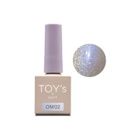 TOY's × INITY オリオンマグコレクション 6色セット | TOY's × INITY