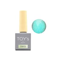TOY's × INITY シュガーマグコレクション 6色セット | TOY's