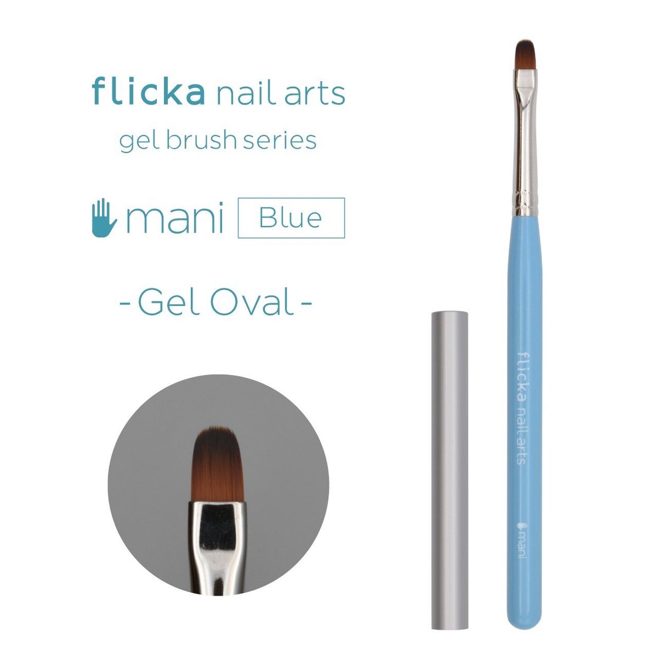flicka nail arts 
