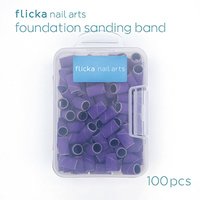 flicka nail arts Micro Stralght Diamond | filicka nail arts