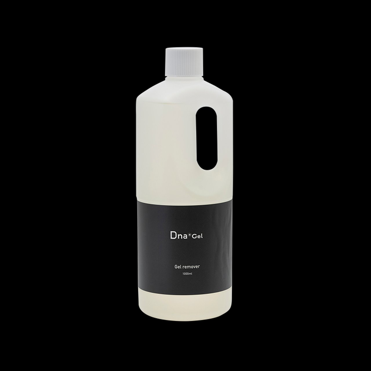 新品para gel & Dna Gel アセトン リムーバー1000ml×2 ジェルリムーバー 1000ml | Dna Gel（ディーナジェル） | リムーバー