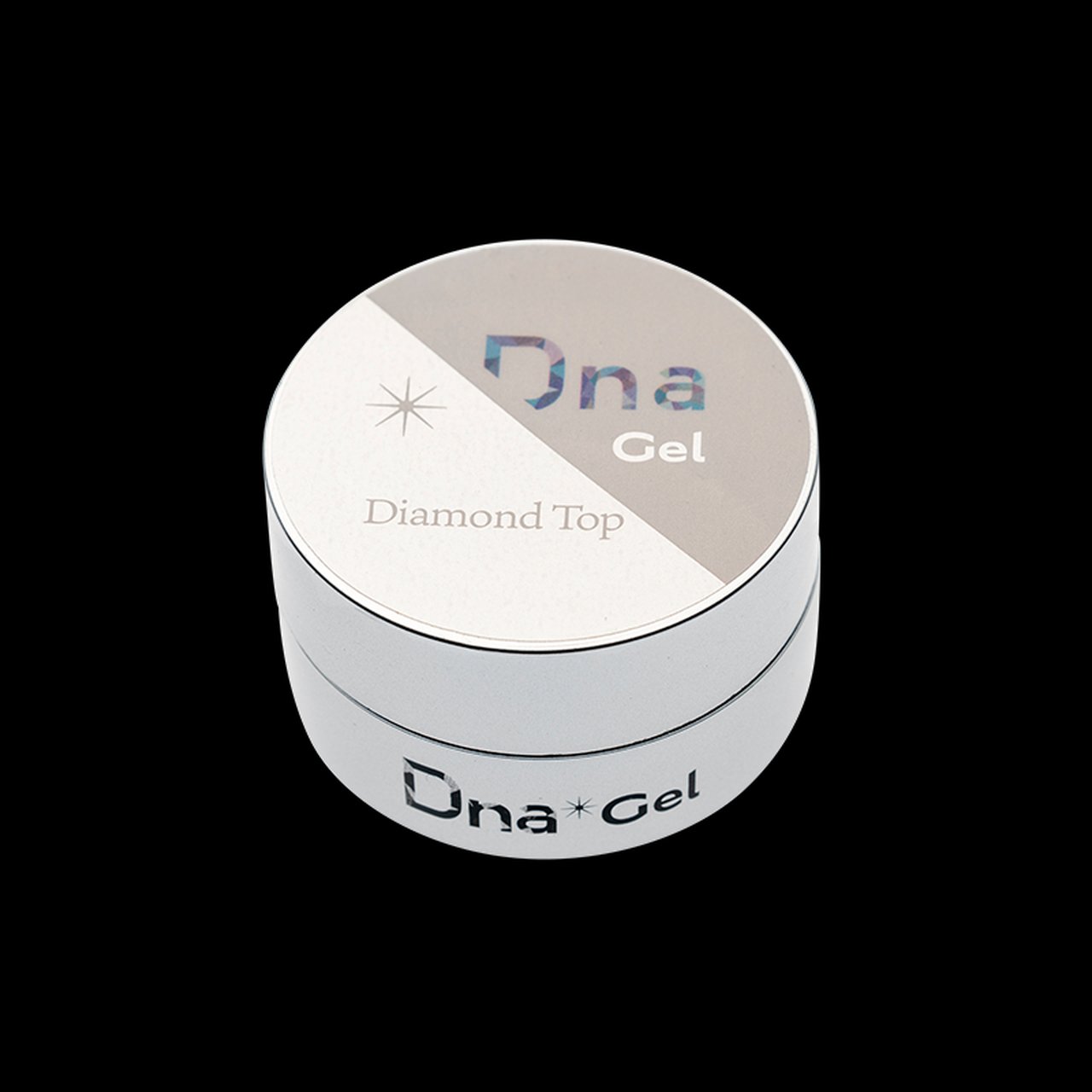 ダイヤモンドトップ 25g | Dna Gel（ディーナジェル） | ハードジェル | ネイルブックストア