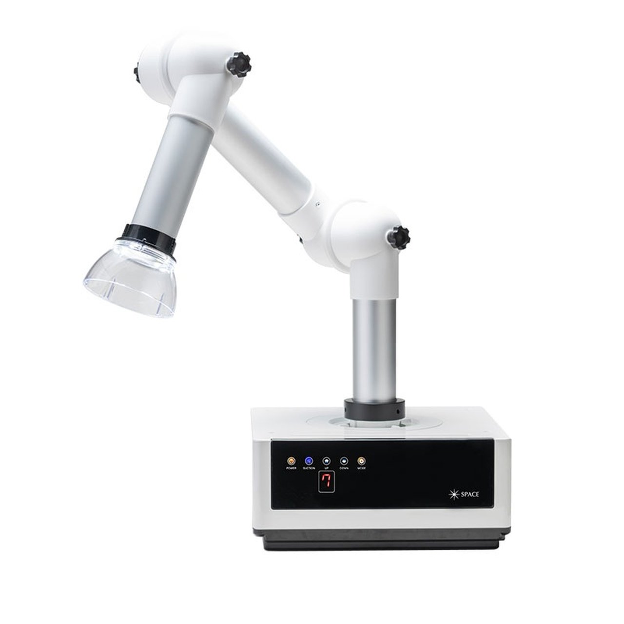 Hygienic Dust Collector | 集塵機 | ネイルブックストア