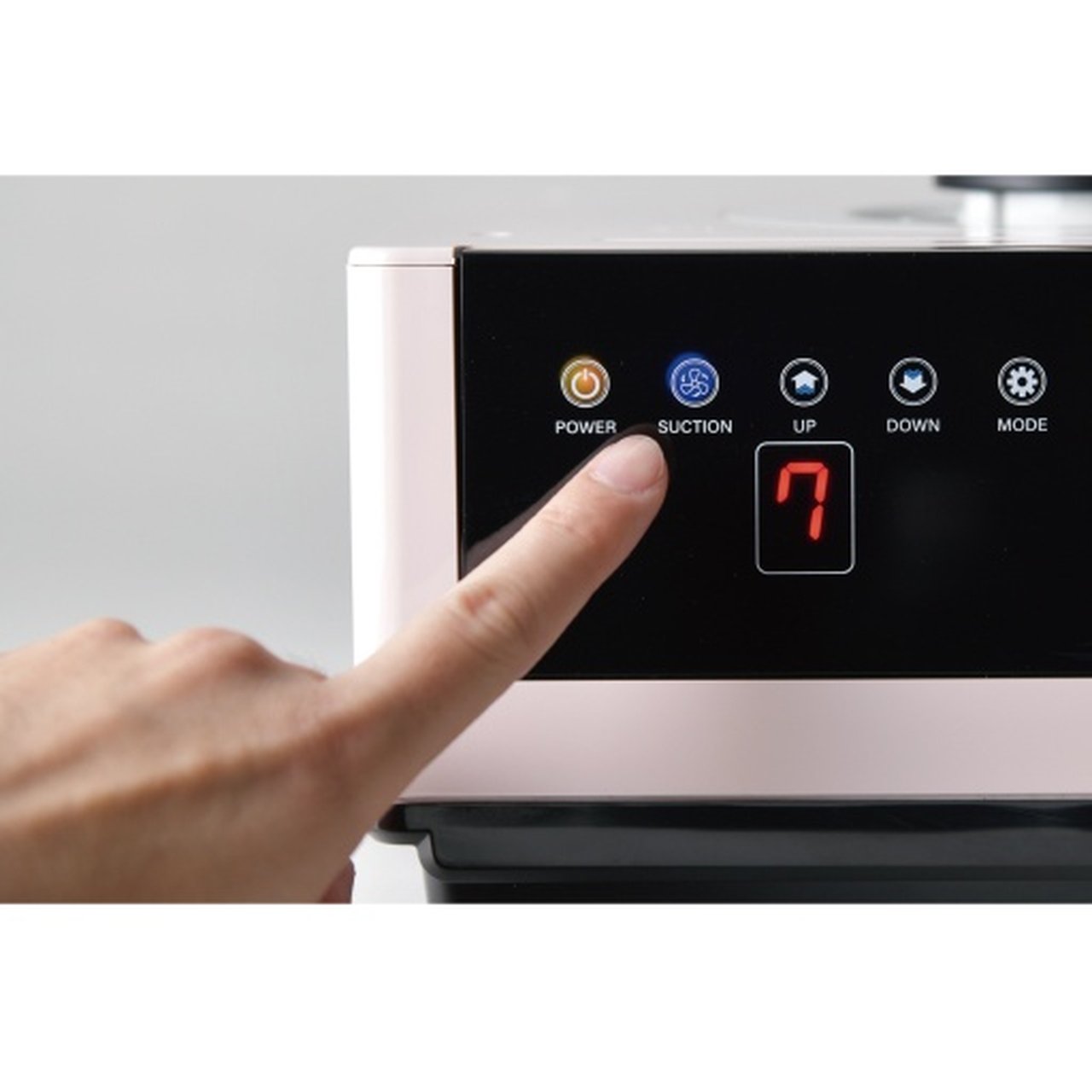 Hygienic Dust Collector | 集塵機 | ネイルブックストア