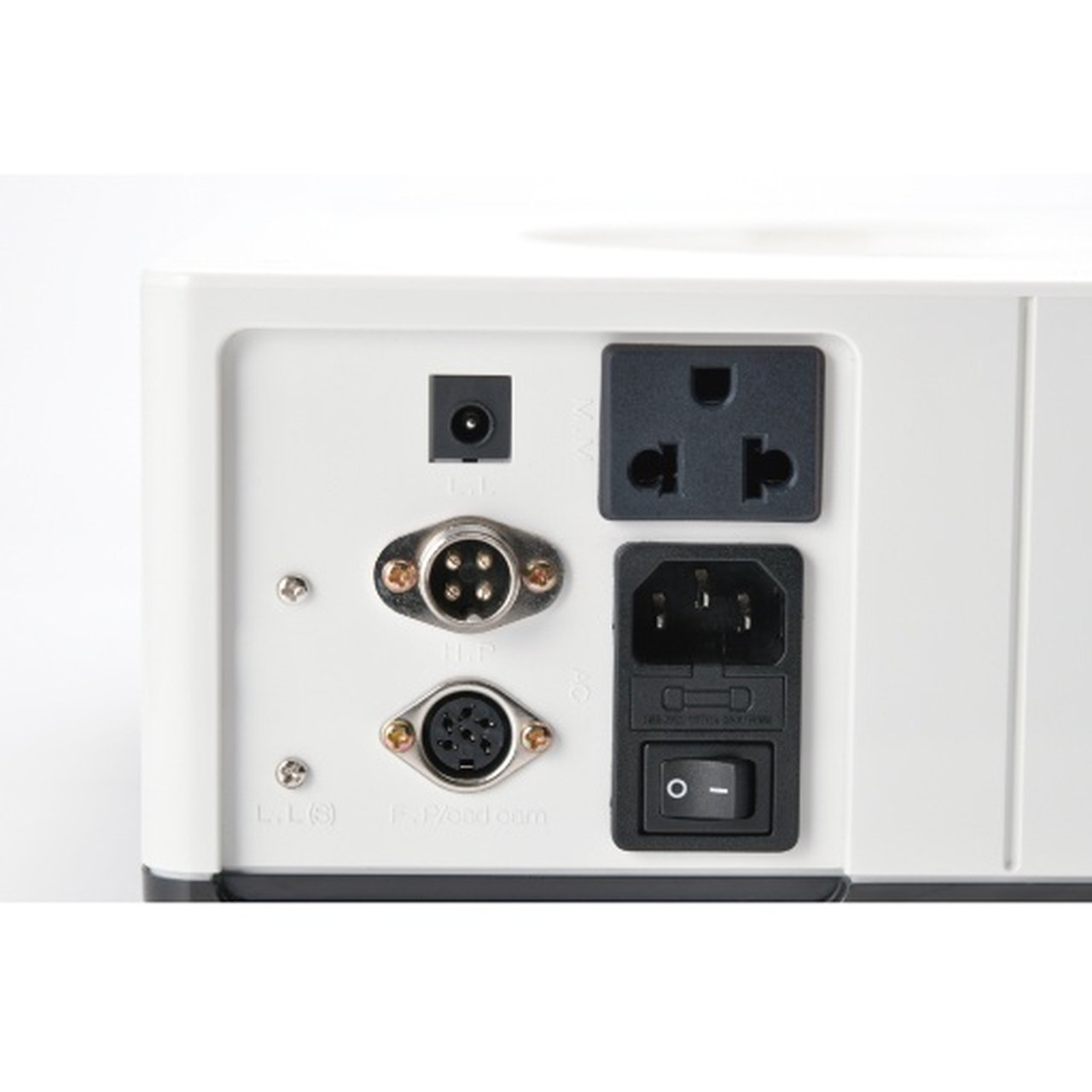 Hygienic Dust Collector | 集塵機 | ネイルブックストア