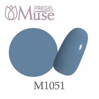 M1053】プリジェルミューズ クッカピンク 3g | PREGEL（プリジェル
