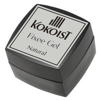 KOKOIST（ココイスト）Fixee gel Natural（フィクシージェル