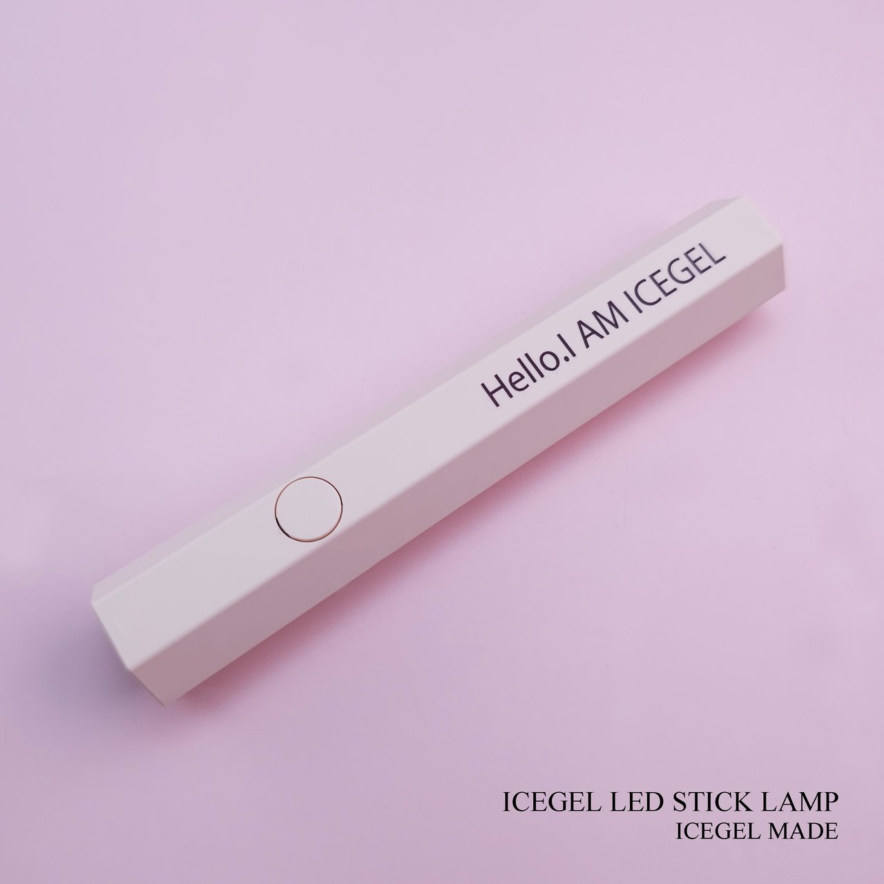 ICEGEL スティック LED ランプ | ICE GEL（アイスジェル） | ハンディ