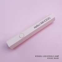 こんなの見たことない！アーム付きジェルライト♡WSPT JAPAN「UV