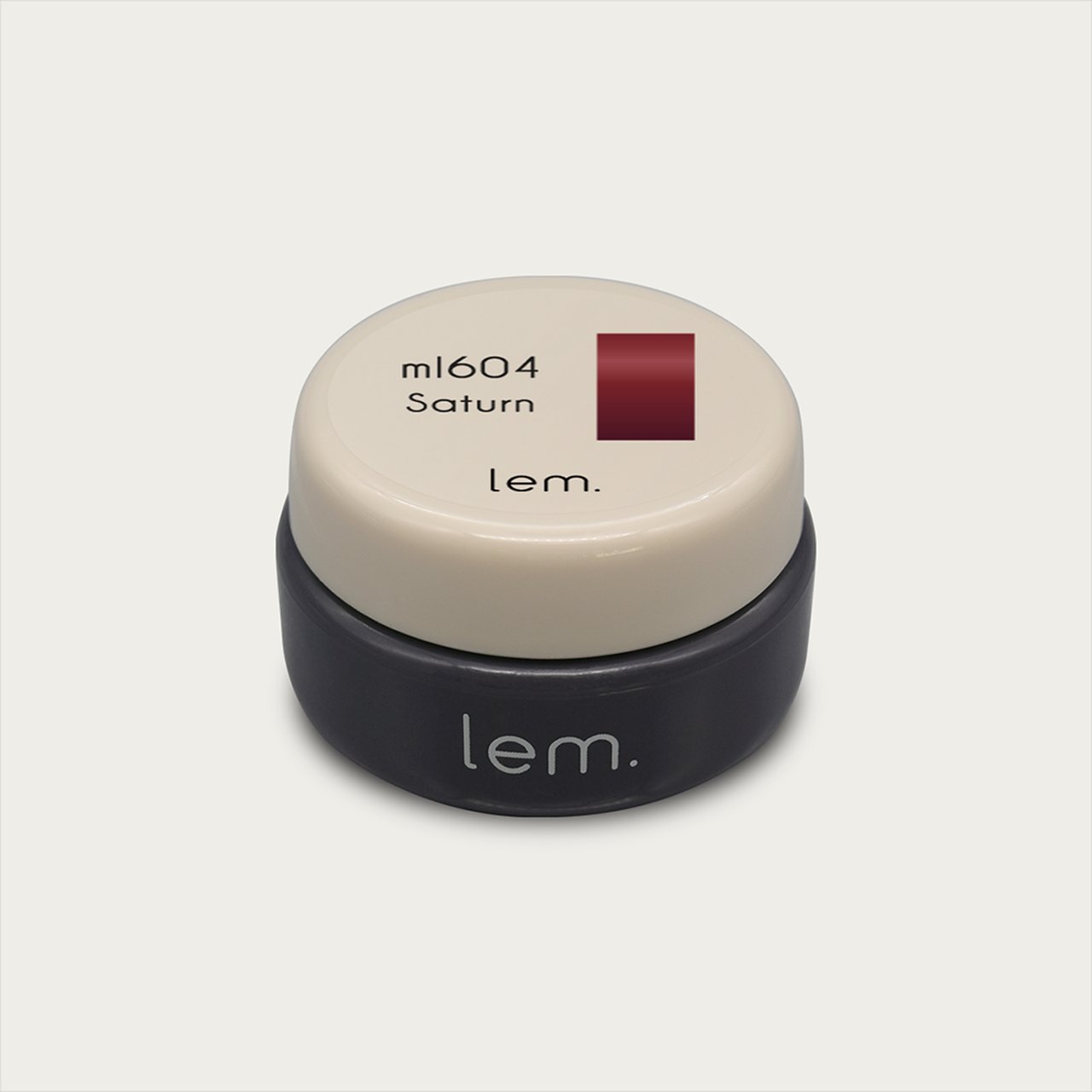 レム カラージェル ml604 サターン | lem.(レム) | カラー レム カラージェル ml604 サターン | lem.(レム) | カラー