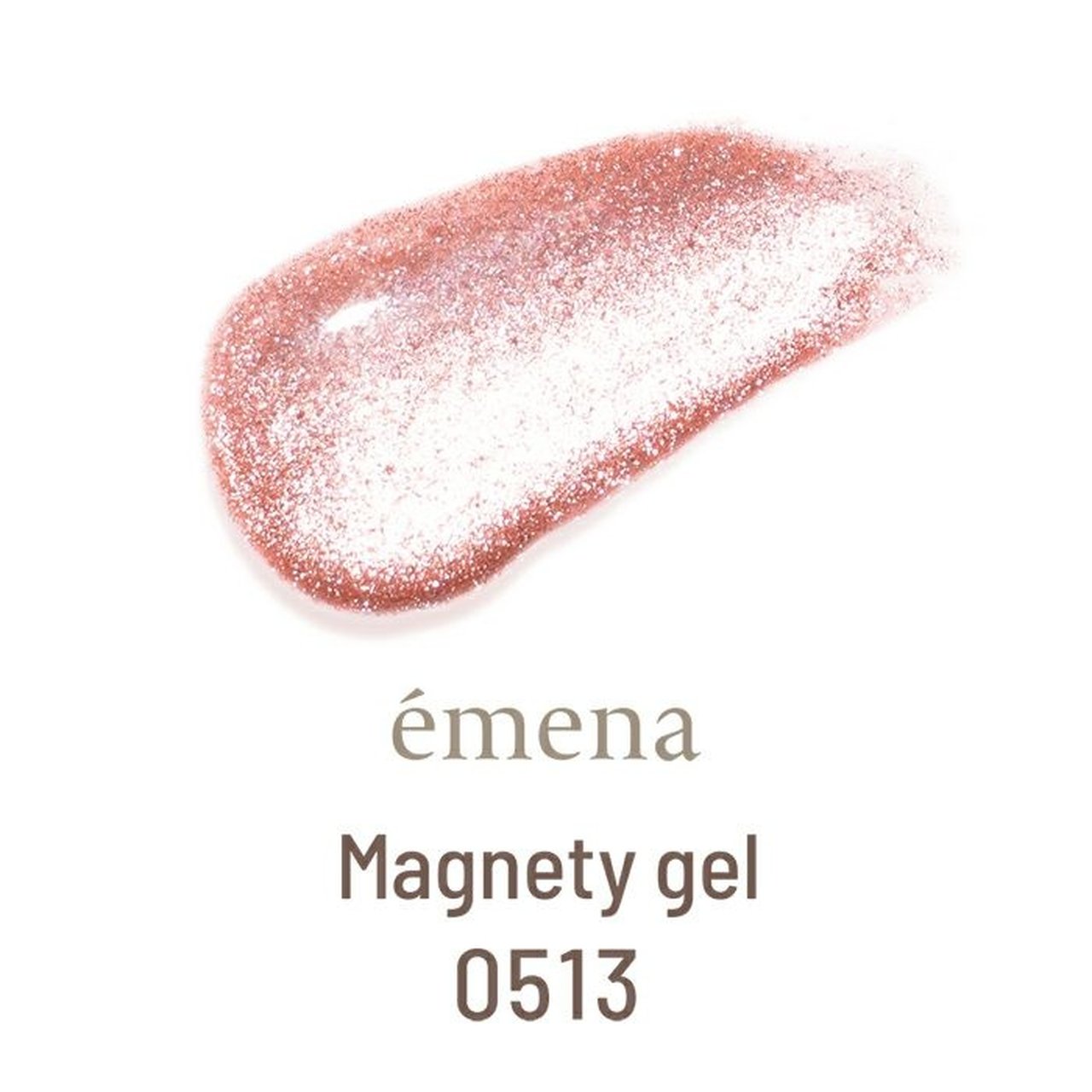 即日発送⭐︎emena マグネティジェル人気13色セット emena マグネティジェル13色セットA | Nail Labo Online Shop